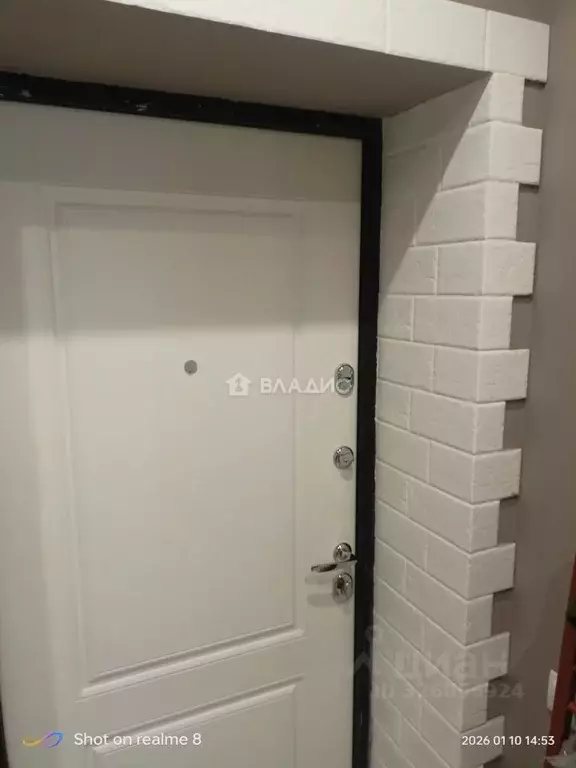 1-к кв. Калининградская область, Гурьевск Крайняя ул., 5А (44.0 м) - Фото 1