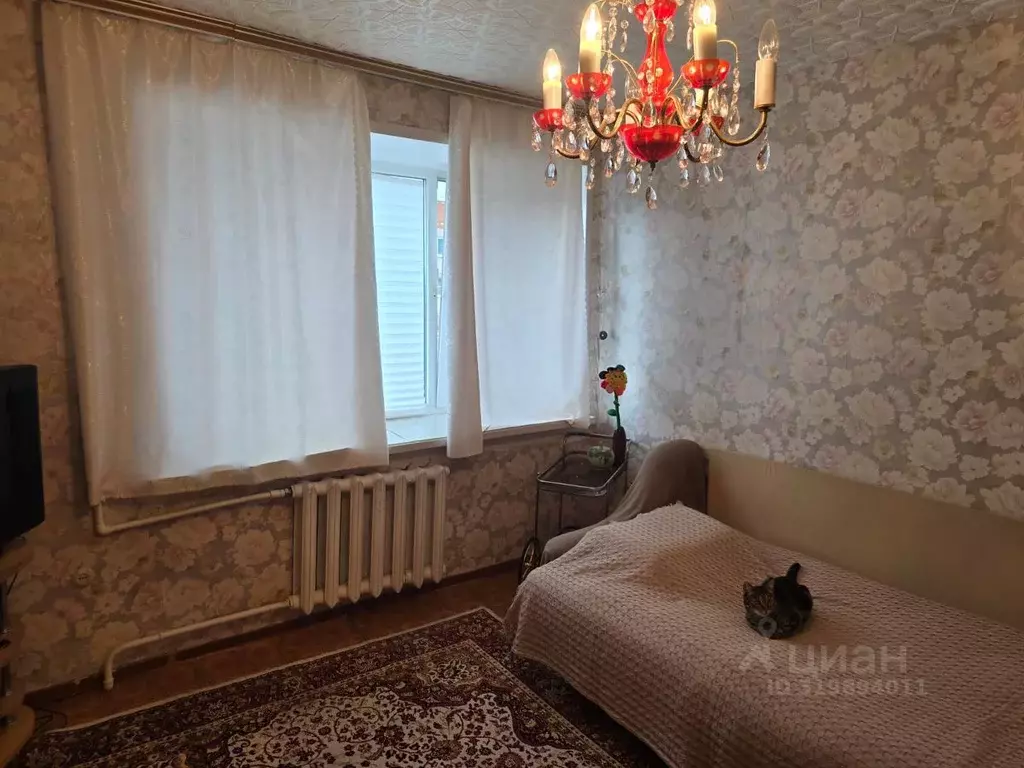 3-к кв. Тульская область, Алексин ул. Ленина, 1 (61.5 м) - Фото 1