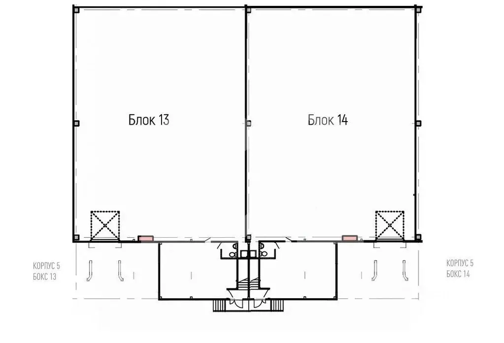 Помещение свободного назначения в Московская область, Подольск ... - Фото 2
