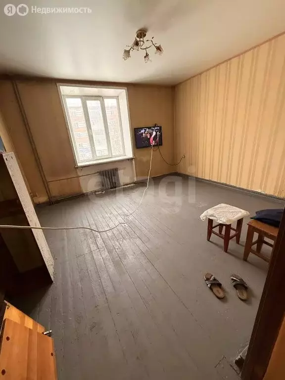 2-комнатная квартира: Прокопьевск, Вокзальная улица, 38 (63 м) - Фото 2