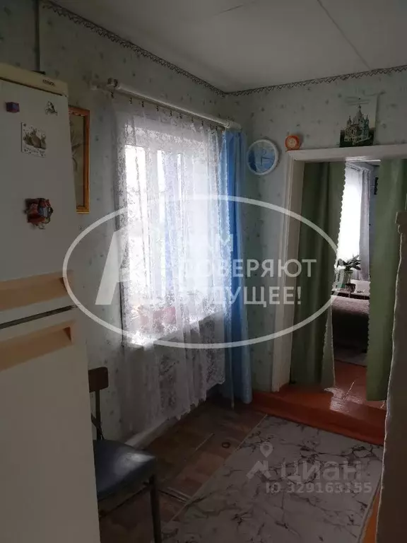 Дом в Пермский край, Чернушинский муниципальный округ, с. Трун ул. ... - Фото 2