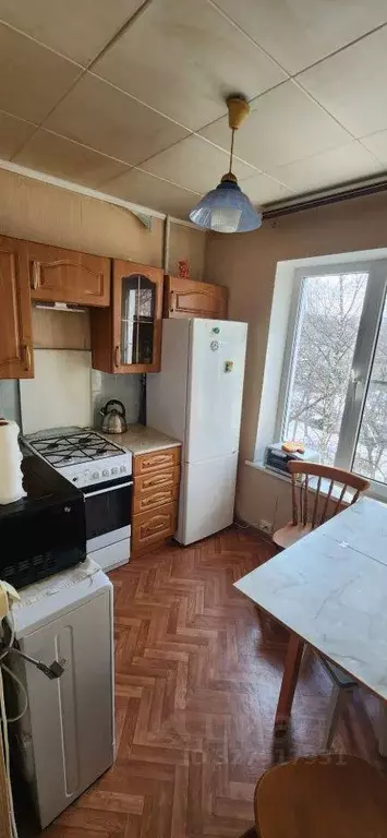 Квартира, 2 комнаты, 44.4 м - Фото 1