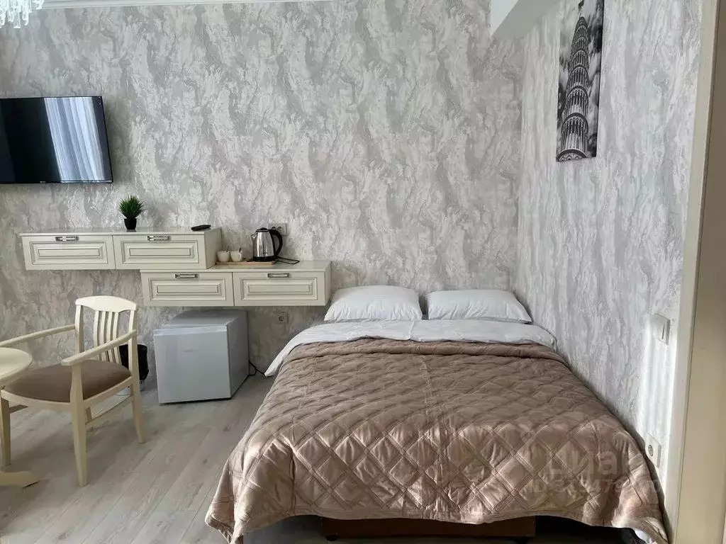 Комната Ставропольский край, Пятигорск городской округ, пос. Свободы ... - Фото 0
