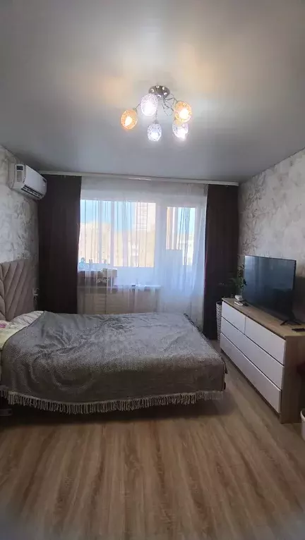 Продаётся 1-к квартира, 37 м - Фото 0