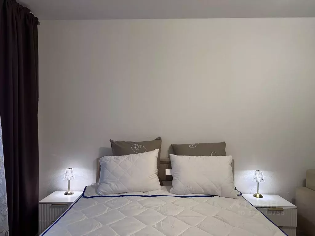 1-к кв. Москва ул. Саларьевская, 14к3 (40.0 м) - Фото 2