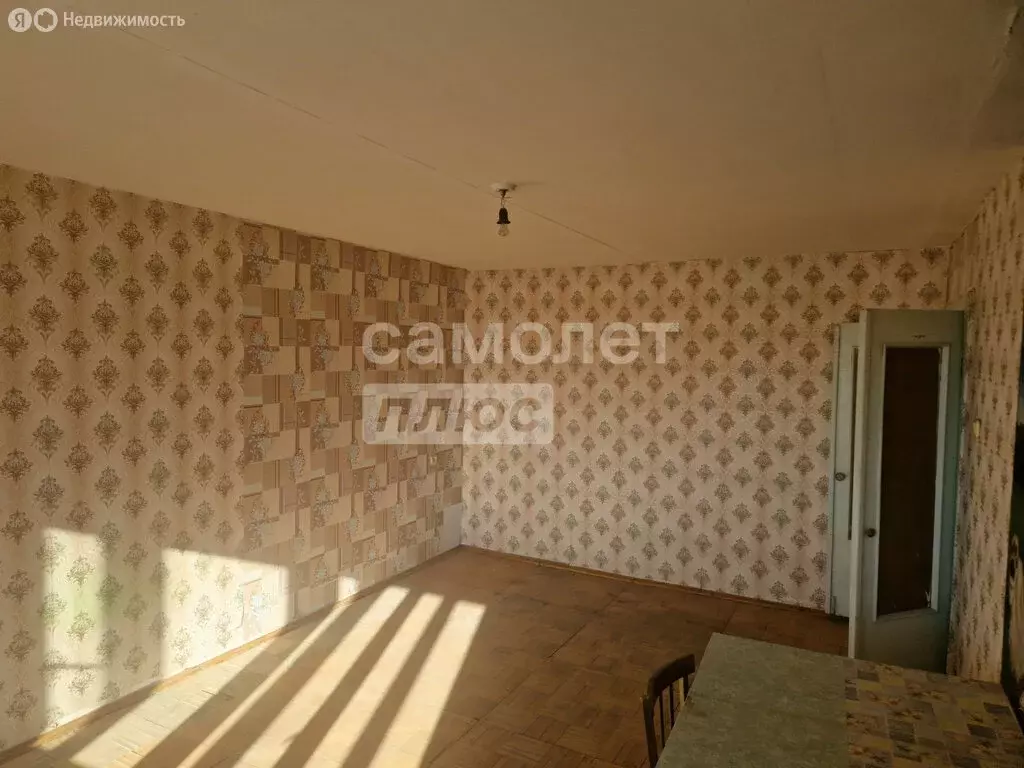 1-комнатная квартира: Челябинск, Комсомольский проспект, 61 (36.8 м) - Фото 1