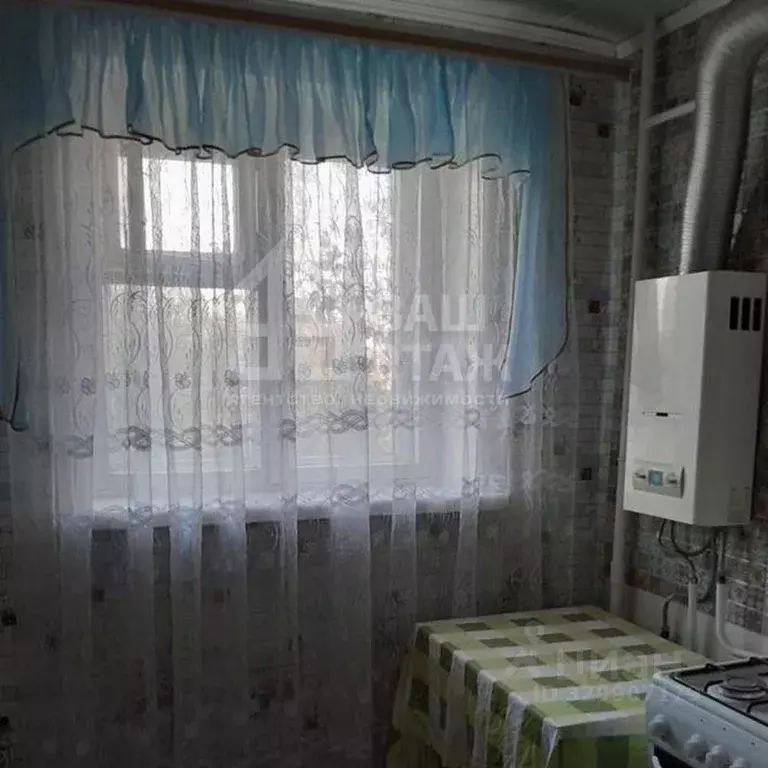 1-к кв. Калужская область, Калуга ул. 5-я Линия, 1к3 (28.7 м) - Фото 1