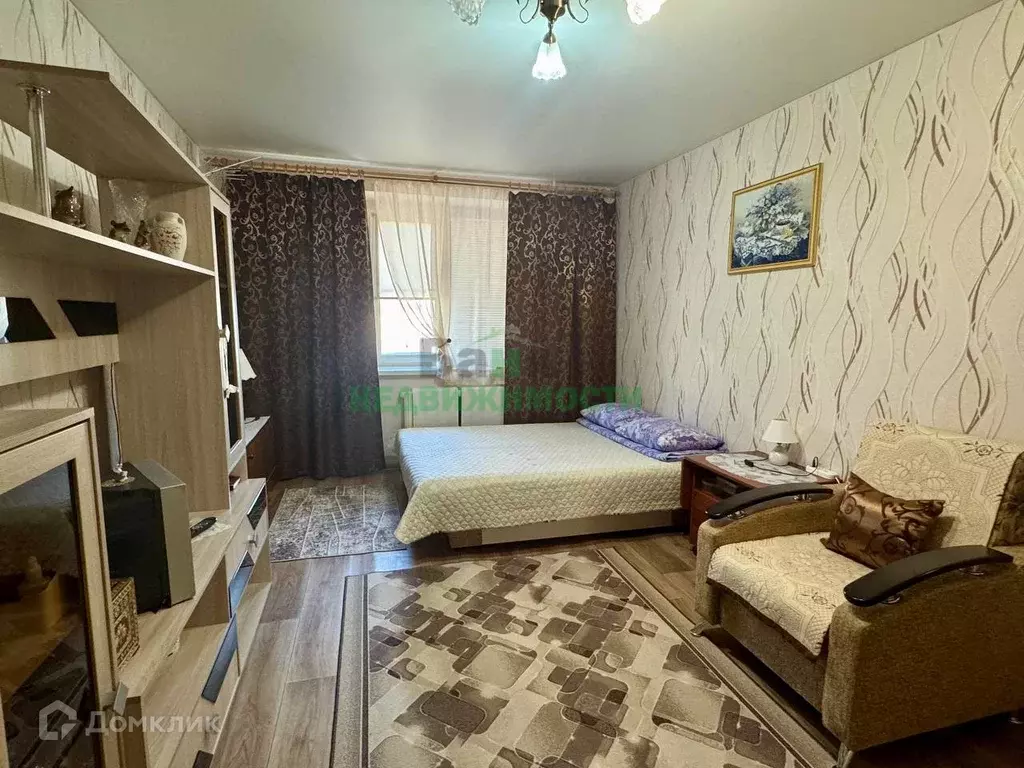 Продаётся 1-к квартира, 29.3 м - Фото 1