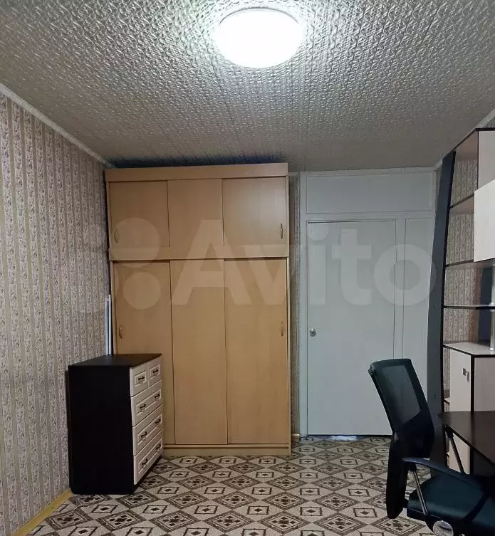 2-к. квартира, 43 м, 5/5 эт. - Фото 1