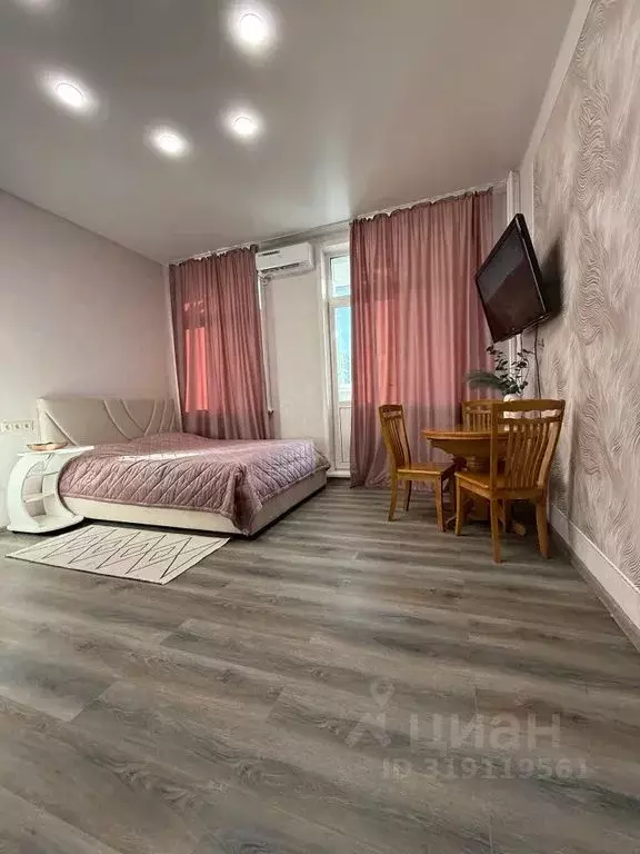 Студия Алтай, Горно-Алтайск Проточная ул., 10/1к3 (33.0 м) - Фото 0