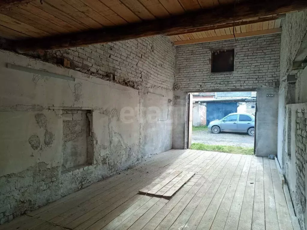 Гараж в Вологодская область, Вологда ул. Можайского, 49В (30 м) - Фото 1