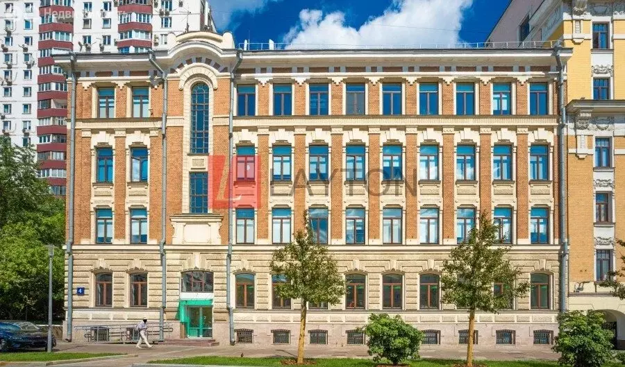 Офис (2505 м) - Фото 1