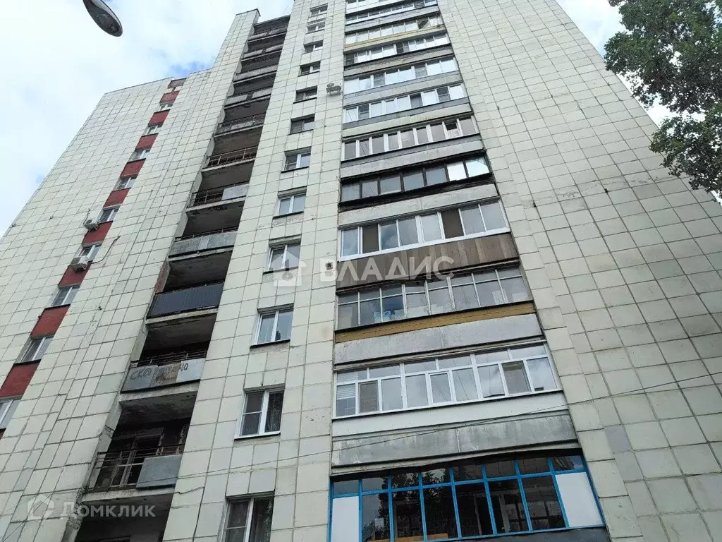 Продаётся 1-к квартира, 32 м - Фото 0