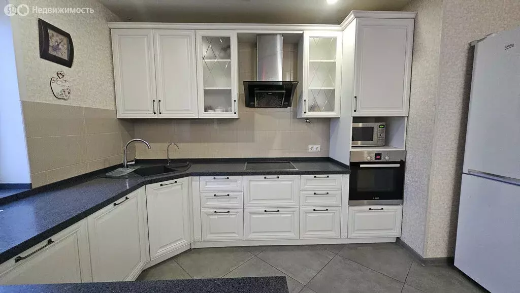 3-комнатная квартира: Тула, улица Макаренко, 7 (88 м) - Фото 1