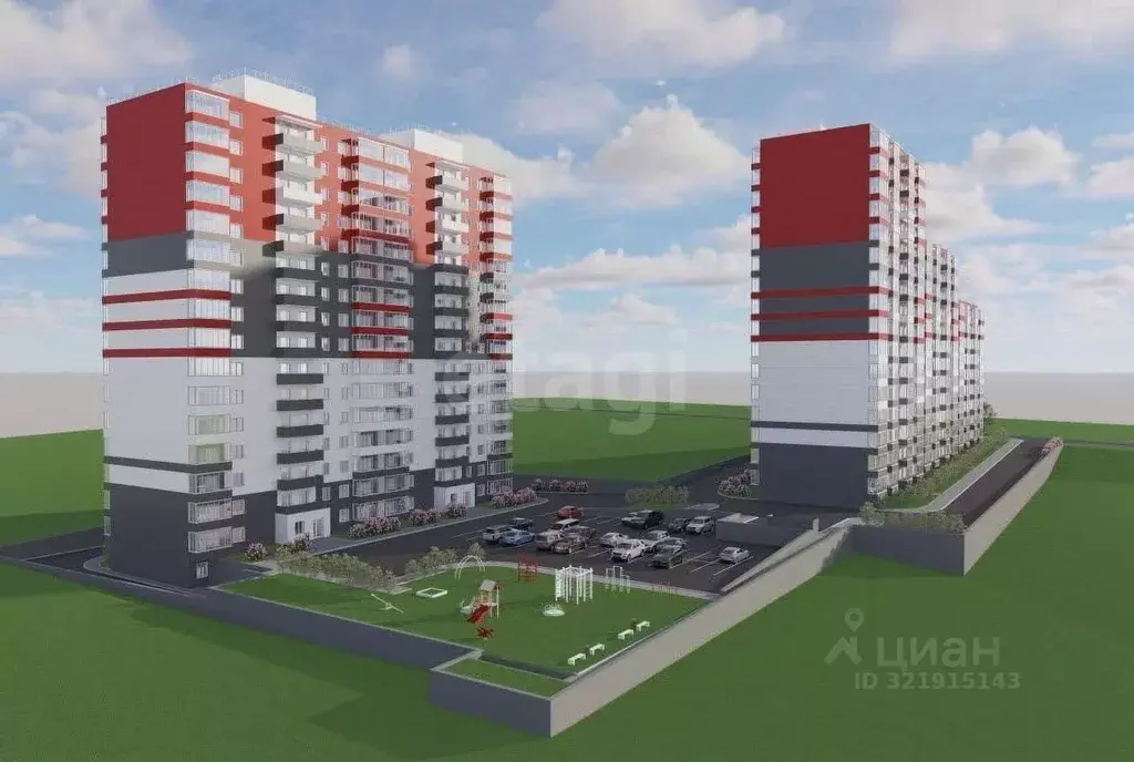 1-к кв. Бурятия, Улан-Удэ 102-й мкр, ул. Ринчино, 2В (36.39 м) - Фото 2