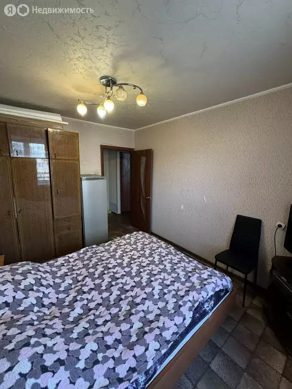 2-комнатная квартира: Воскресенск, Рабочая улица, 130 (51 м) - Фото 2