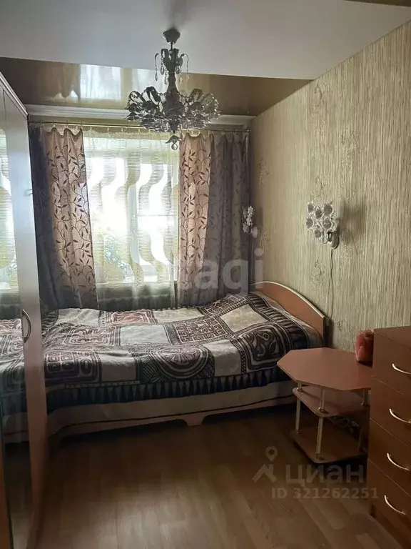 3-к кв. Архангельская область, Котлас ул. Виноградова, 42 (63.0 м) - Фото 1