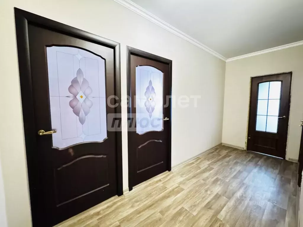 2-к кв. Ханты-Мансийский АО, Нижневартовск ул. Мира, 31 (56.0 м) - Фото 1