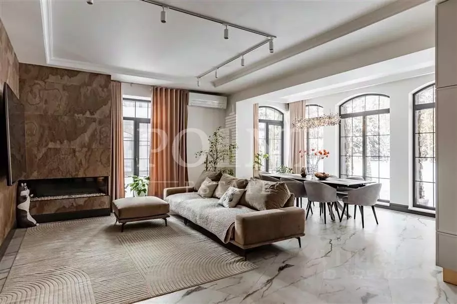 Коттедж в Московская область, Одинцовский городской округ, д. Дарьино  ... - Фото 2