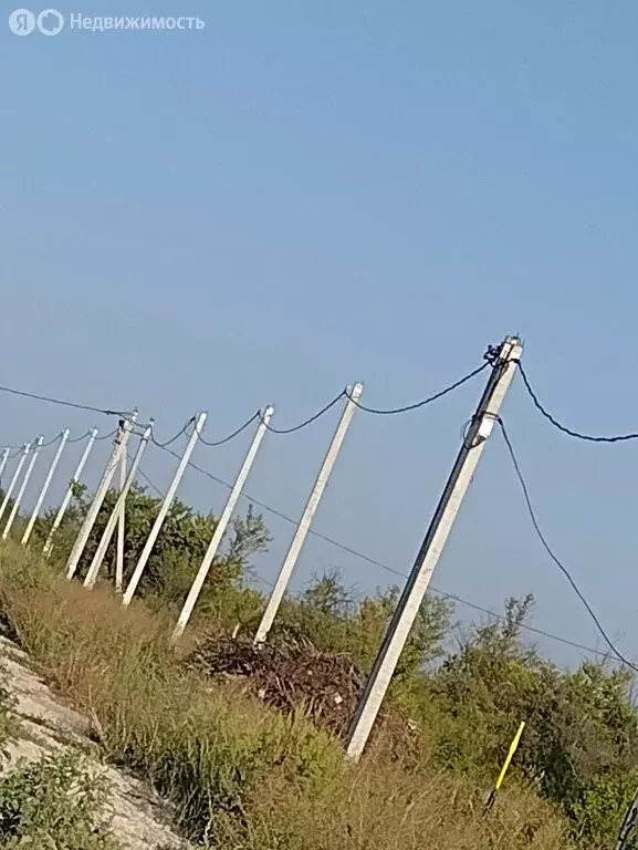 Участок в Саратовская область, муниципальное образование Энгельс, ... - Фото 1