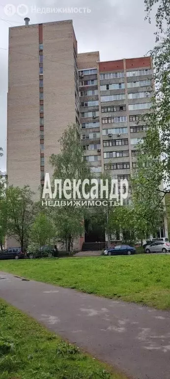 1к в 6-комнатной квартире (11.9 м) - Фото 1