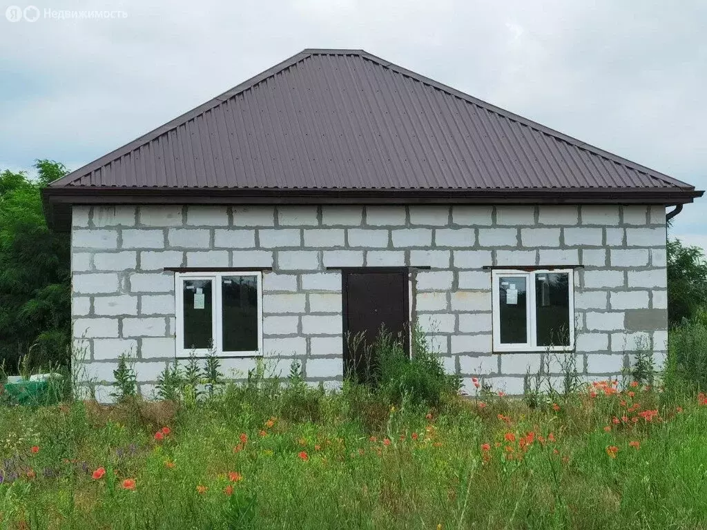 Дом в Щепкинское сельское поселение, хутор Нижнетемерницкий, 2-я ... - Фото 0