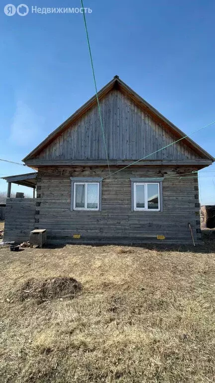 Дом в Иволгинский район, сельское поселение Гурульбинское, село ... - Фото 0