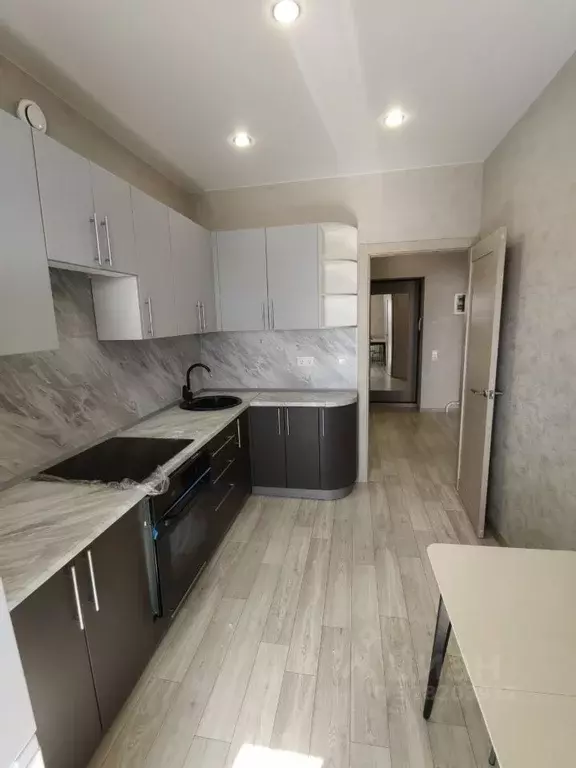 1-к кв. Саратовская область, Энгельс Полтавская ул., 25 (32.0 м) - Фото 2