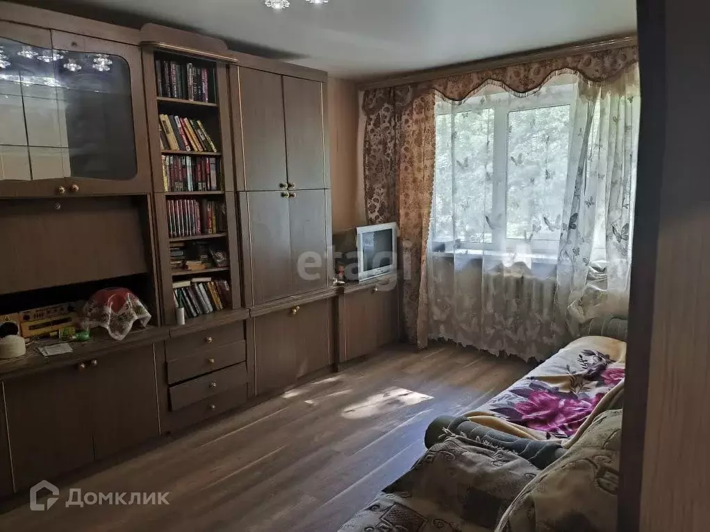 Продаётся 3-к квартира, 58.4 м - Фото 1