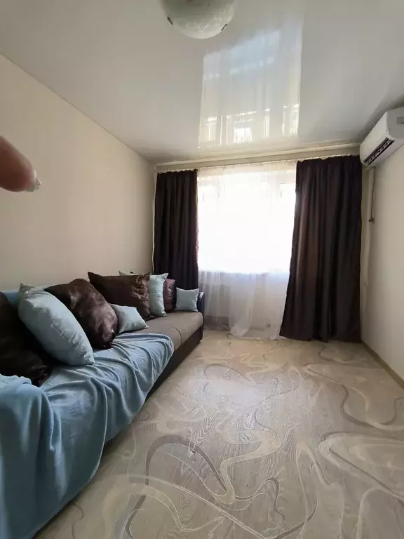 Продаётся 1-к квартира, 34 м - Фото 1