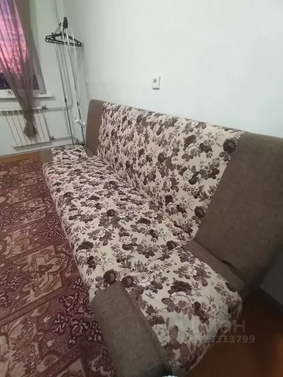 Студия Красноярский край, Красноярск ул. Гастелло, 25 (18.0 м) - Фото 2