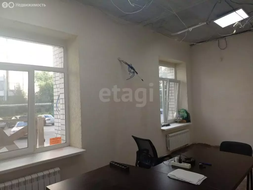 Офис (350 м) - Фото 1