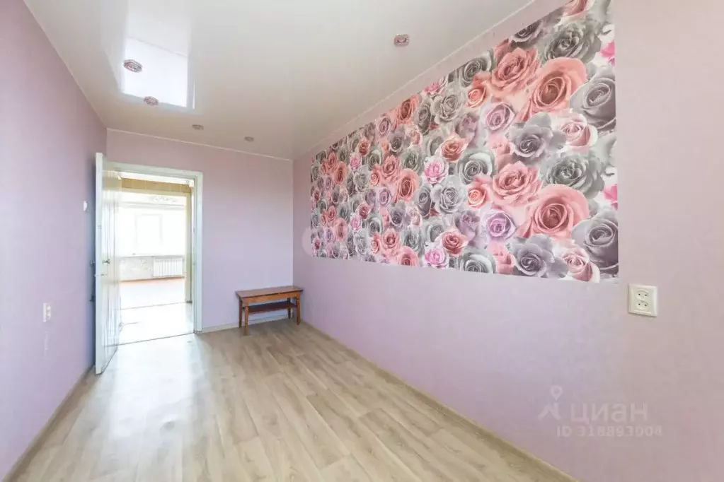 4-к кв. Хабаровский край, Хабаровск Брестская ул., 22А (72.6 м) - Фото 1