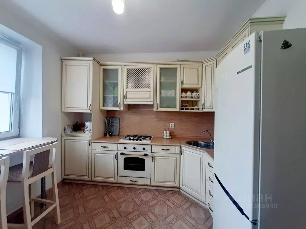 2-к кв. Орловская область, Орел бул. Молодежи, 11 (56.0 м) - Фото 1