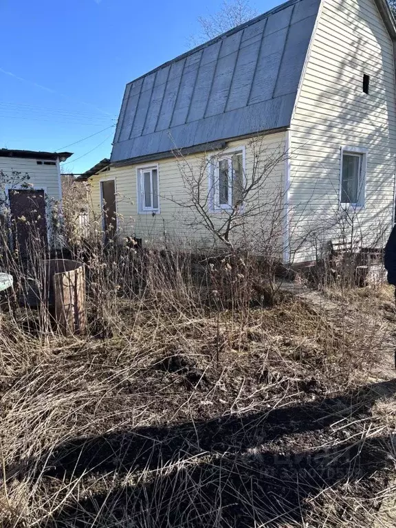Дом в Ленинградская область, Гатчинский муниципальный округ, ... - Фото 1