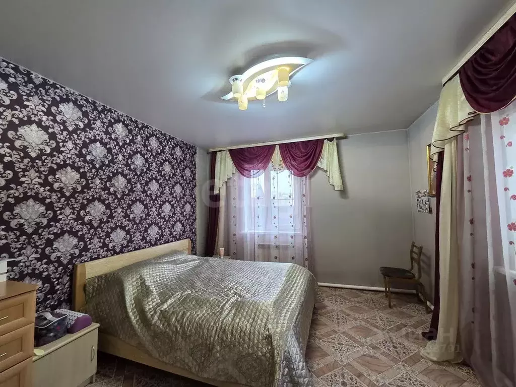 Дом в Бурятия, Улан-Удэ Забайкальский мкр, ул. Ромашковая, 13 (65 м) - Фото 1