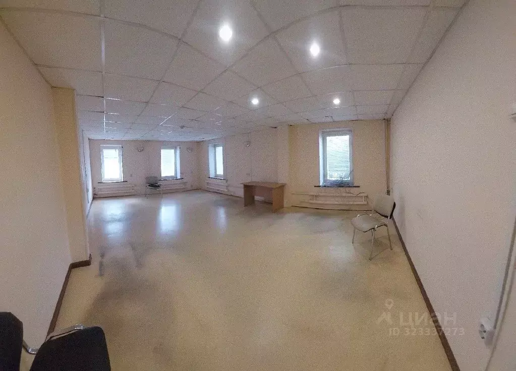 Помещение свободного назначения в Владимирская область, Владимир ул. ... - Фото 1