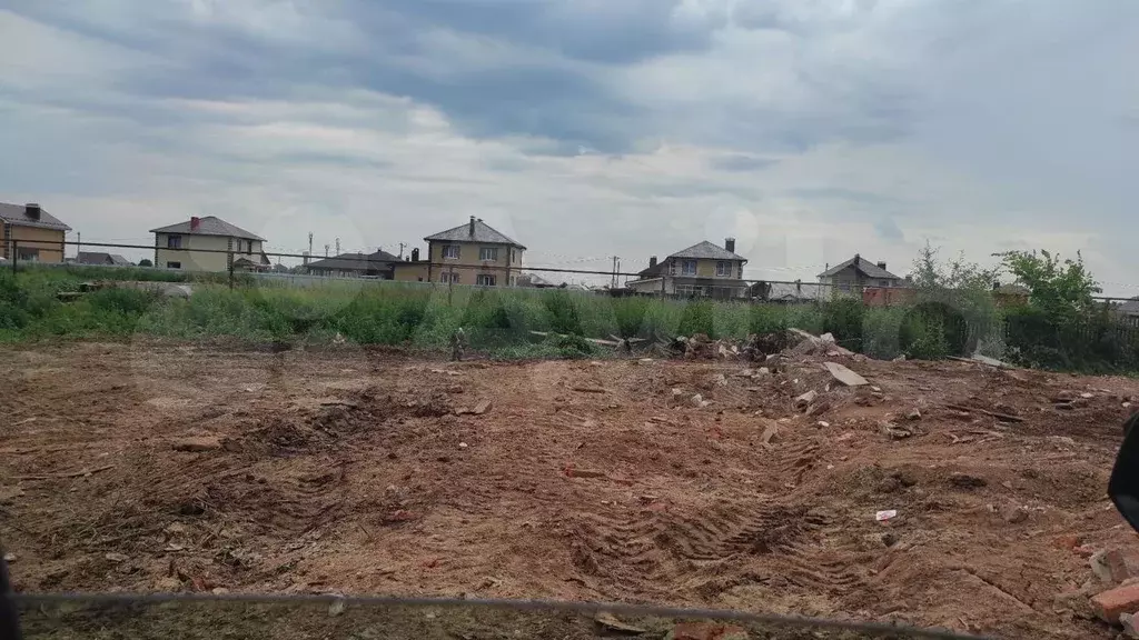 Купить Участок В Зверево Новая Москва