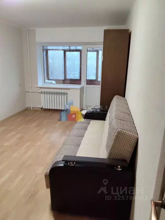 2-к кв. Тульская область, Тула Оборонная ул., 9А (46.0 м) - Фото 1