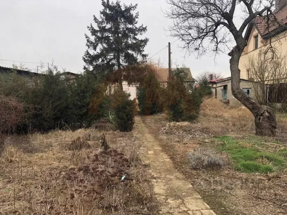 Дом в Крым, Саки ул. Тертышного (62.5 м) - Фото 0