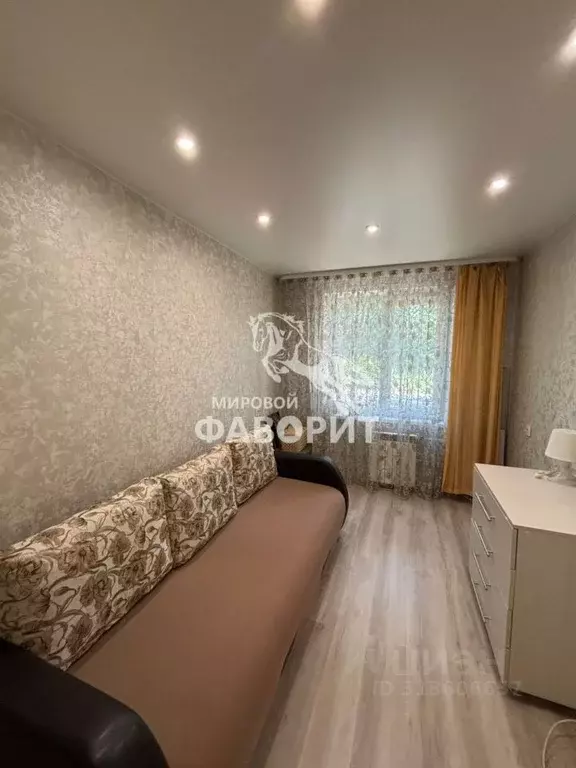 2-к кв. Оренбургская область, Орск Новый город мкр, ул. Кутузова, 56 ... - Фото 0
