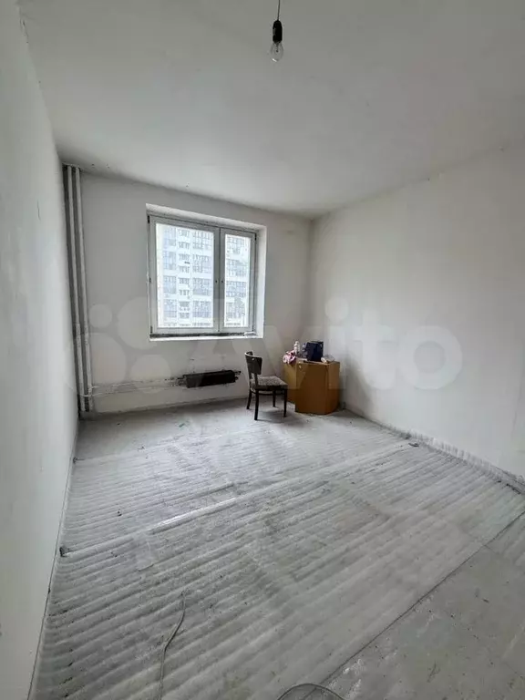 3-к. квартира, 93 м, 7/25 эт. - Фото 1