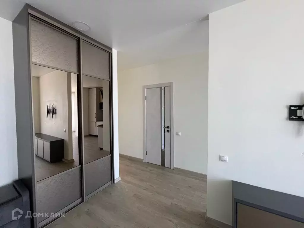 Продаётся 1-к квартира, 40.2 м - Фото 1