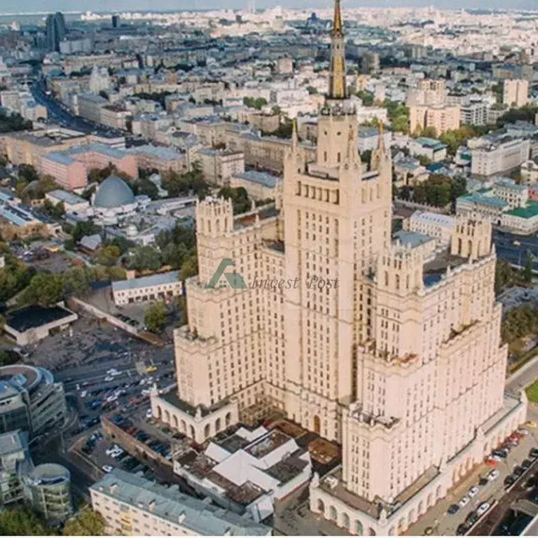 Торговое, офис, салон, 869.7 м - Фото 1