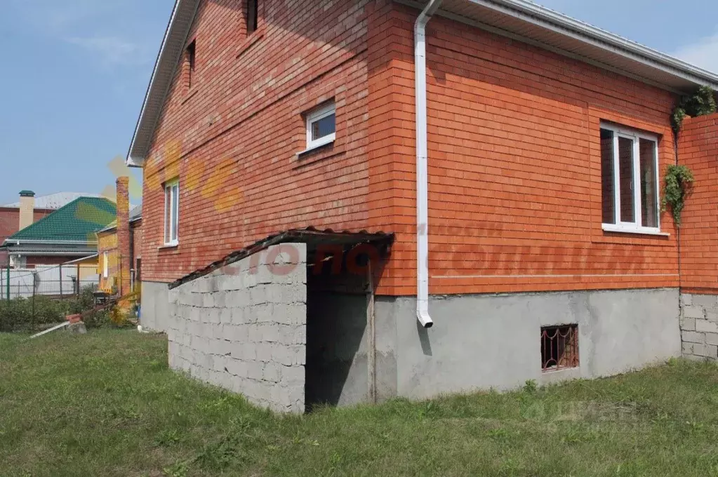 Дом в Краснодарский край, Ейское городское поселение, пос. ... - Фото 1