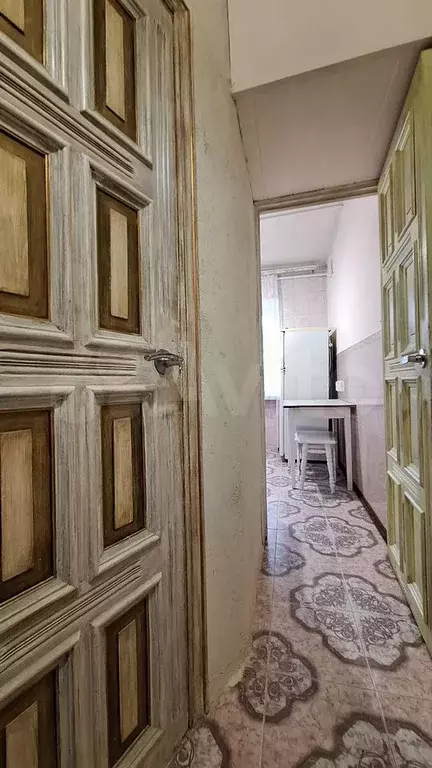 1-к. квартира, 37 м, 4/5 эт. - Фото 1