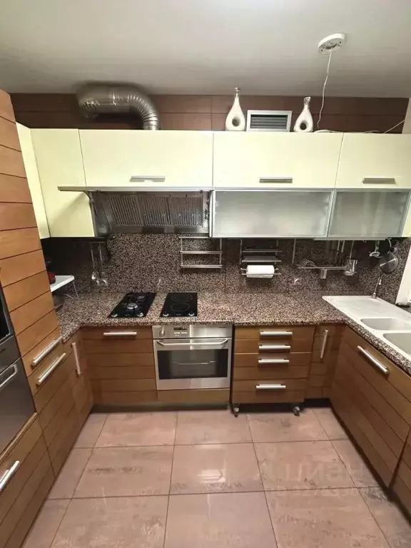 Таунхаус в Московская область, Одинцово ул. Говорова, 155 (150 м) - Фото 2