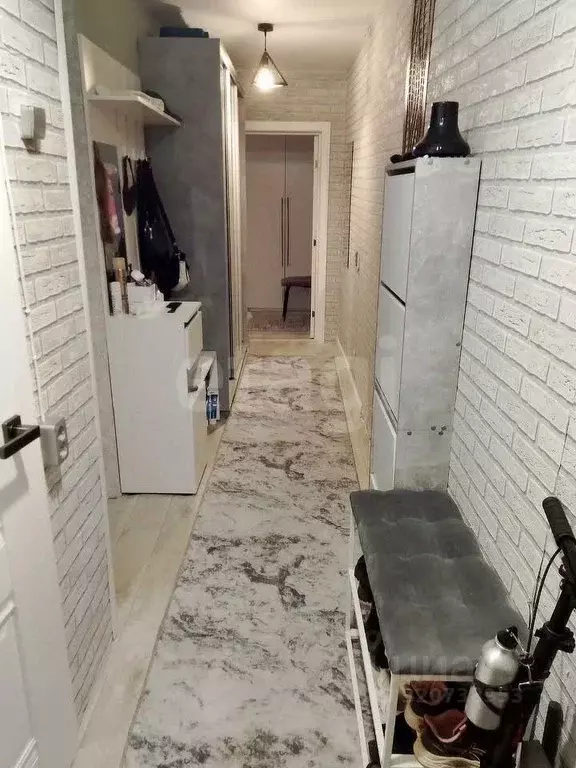 2-к кв. Коми, Сыктывкар ул. Менделеева, 3 (42.3 м) - Фото 0
