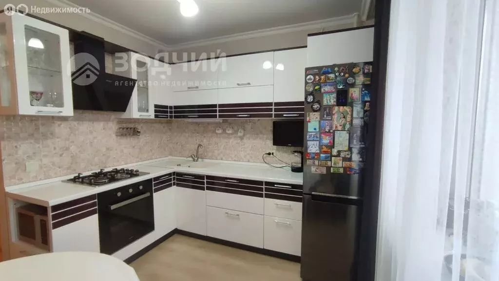 2-комнатная квартира: Чебоксары, улица П.В. Дементьева, 3 (62 м) - Фото 2