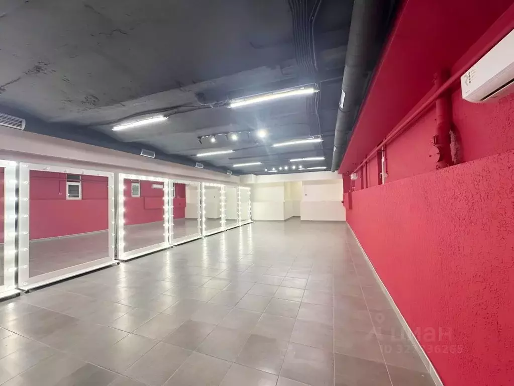 Торговая площадь в Москва 3-я Тверская-Ямская ул., 19 (153 м) - Фото 2